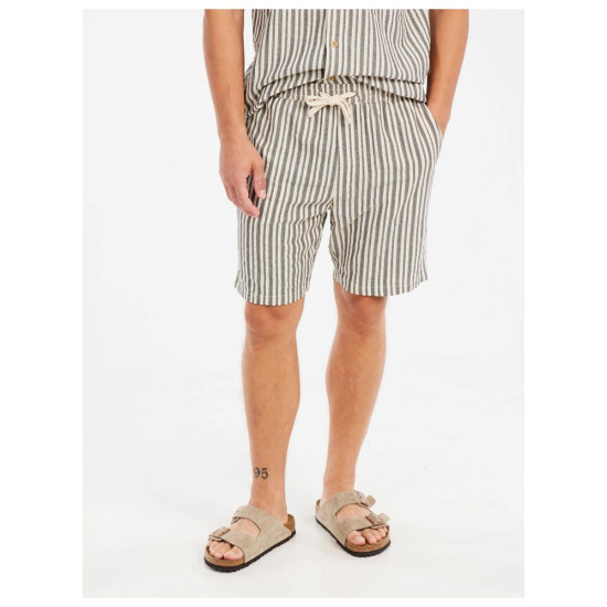 Protest Ανδρικό σορτς PRTGriston Striped shorts
